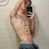 Finn photo 4, european, athletic, brunette, 183 cm, 63 kg, Hong Kong