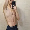 Finn photo 8, european, athletic, brunette, 183 cm, 63 kg, Hong Kong