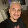 Arnaldo photo 11, asian, athletic, blonde hair, 173 cm, 63 kg, Hong Kong