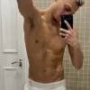 Arnaldo photo 3, asian, athletic, blonde hair, 173 cm, 63 kg, Hong Kong