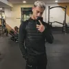 Arnaldo photo 6, asian, athletic, blonde hair, 173 cm, 63 kg, Hong Kong
