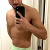 Arnaldo photo 7, asian, athletic, blonde hair, 173 cm, 63 kg, Hong Kong