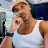 Tony photo 13, european, curvy, black hair, 178 cm, 83 kg, Hong Kong