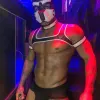 Tony photo 9, european, curvy, black hair, 178 cm, 83 kg, Hong Kong