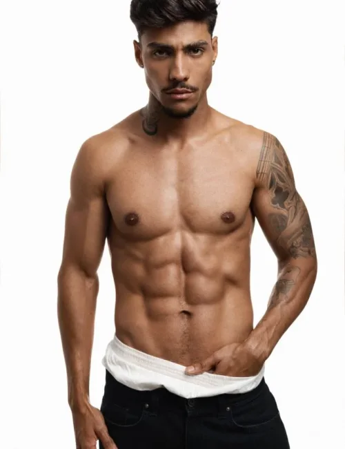 Brennan photo 3, asian, average, brunette, 183 cm, 83 kg, Hong Kong