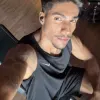 Brennan photo 4, asian, average, brunette, 183 cm, 83 kg, Hong Kong