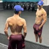Brennan photo 5, asian, average, brunette, 183 cm, 83 kg, Hong Kong