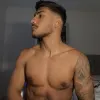 Brennan photo 6, asian, average, brunette, 183 cm, 83 kg, Hong Kong