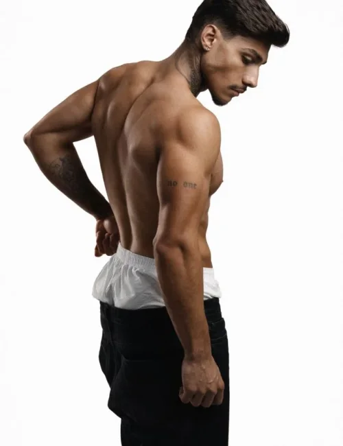 Brennan photo 7, asian, average, brunette, 183 cm, 83 kg, Hong Kong