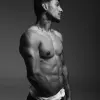 Brennan photo 8, asian, average, brunette, 183 cm, 83 kg, Hong Kong