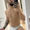 Wallace photo 1, asian, average, black hair, 178 cm, 72 kg, Hong Kong