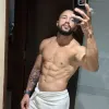 Wallace photo 8, asian, average, black hair, 178 cm, 72 kg, Hong Kong