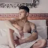 Zac photo 36, ebony, curvy, black hair, 178 cm, 83 kg, Hong Kong