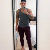 Zac photo 37, ebony, curvy, black hair, 178 cm, 83 kg, Hong Kong