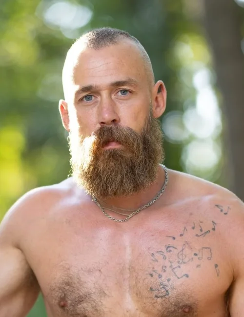 Viking photo 6, european, curvy, brunette, 183 cm, 95 kg, Hong Kong