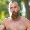Viking photo 6, european, curvy, brunette, 183 cm, 95 kg, Hong Kong