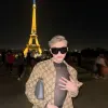 Hadley photo 19, european, athletic, blonde hair, 180 cm, 65 kg, Hong Kong