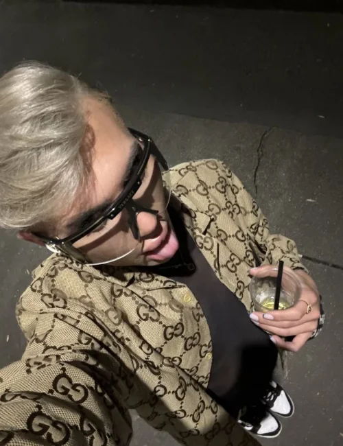 Hadley photo 21, european, athletic, blonde hair, 180 cm, 65 kg, Hong Kong