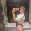 Hadley photo 5, european, athletic, blonde hair, 180 cm, 65 kg, Hong Kong