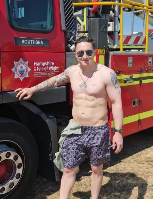 Connor photo 1, european, busty, brunette, 178 cm, 100 kg, Hong Kong