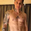 Connor photo 2, european, busty, brunette, 178 cm, 100 kg, Hong Kong