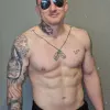 Connor photo 3, european, busty, brunette, 178 cm, 100 kg, Hong Kong