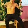 Connor photo 4, european, busty, brunette, 178 cm, 100 kg, Hong Kong