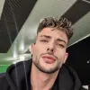 Theo photo 1, asian, athletic, brunette, 180 cm, 61 kg, Hong Kong