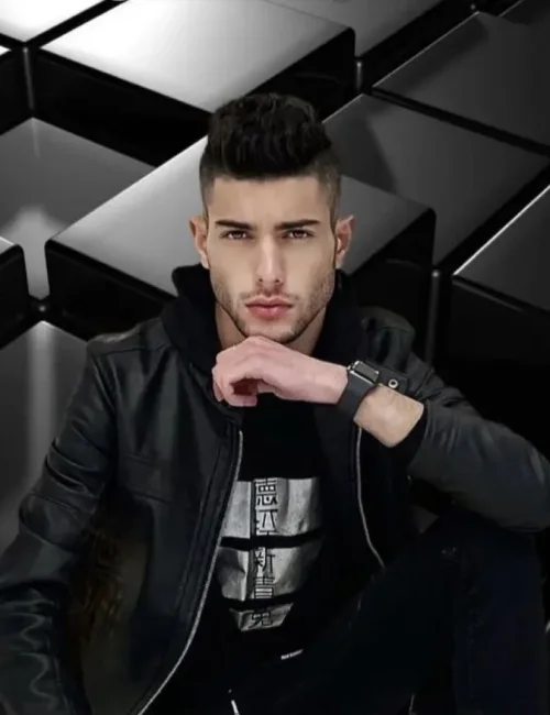 Theo photo 10, asian, athletic, brunette, 180 cm, 61 kg, Hong Kong