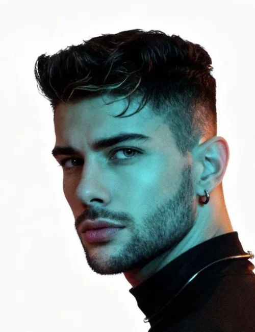 Theo photo 14, asian, athletic, brunette, 180 cm, 61 kg, Hong Kong
