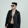 Theo photo 16, asian, athletic, brunette, 180 cm, 61 kg, Hong Kong