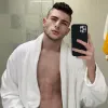 Theo photo 2, asian, athletic, brunette, 180 cm, 61 kg, Hong Kong