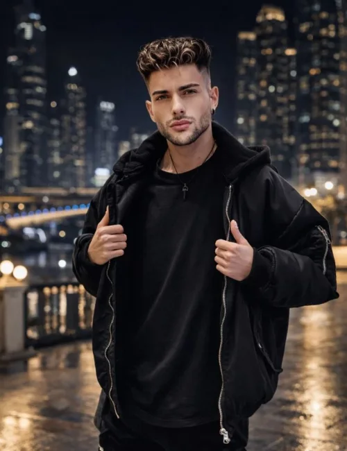 Theo photo 7, asian, athletic, brunette, 180 cm, 61 kg, Hong Kong