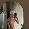 Avan Lee photo 2, european, athletic, blonde hair, 175 cm, 58 kg, Hong Kong