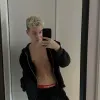 Avan Lee photo 8, european, athletic, blonde hair, 175 cm, 58 kg, Hong Kong