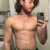 Tate photo 1, european, average, brunette, 175 cm, 68 kg, Hong Kong