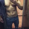 Darren photo 7, european, average, black hair, 183 cm, 83 kg, Hong Kong