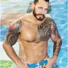 Viktor photo 14, asian, average, brunette, 180 cm, 79 kg, Hong Kong