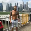 Viktor photo 19, asian, average, brunette, 180 cm, 79 kg, Hong Kong