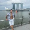 Viktor photo 4, asian, average, brunette, 180 cm, 79 kg, Hong Kong