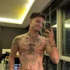 Cem photo 1, asian, average, brunette, 175 cm, 70 kg, Hong Kong