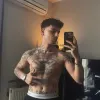 Cem photo 3, asian, average, brunette, 175 cm, 70 kg, Hong Kong