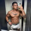 Tommy photo 1, asian, curvy, black hair, 180 cm, 93 kg, Hong Kong