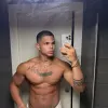 Tommy photo 2, asian, curvy, black hair, 180 cm, 93 kg, Hong Kong
