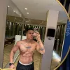 Tommy photo 5, asian, curvy, black hair, 180 cm, 93 kg, Hong Kong