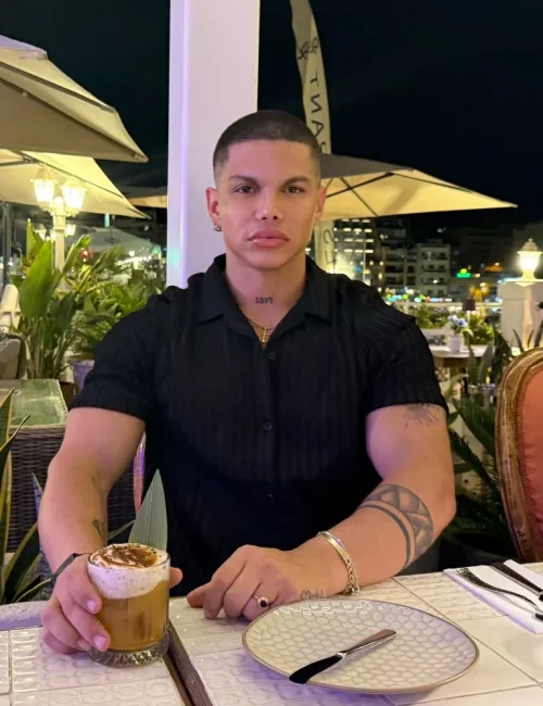 Tommy photo 8, asian, curvy, black hair, 180 cm, 93 kg, Hong Kong