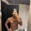 Tommy photo 9, asian, curvy, black hair, 180 cm, 93 kg, Hong Kong