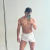 Alfred photo 4, ebony, athletic, black hair, 173 cm, 63 kg, Hong Kong