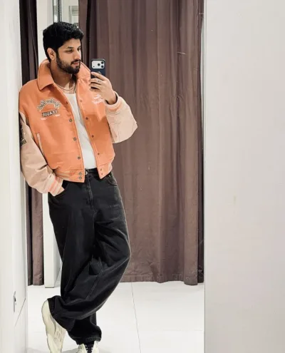 Vivek photo 1, asian, curvy, black hair, 180 cm, 86 kg, Hong Kong