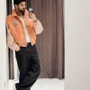 Vivek photo 1, asian, curvy, black hair, 180 cm, 86 kg, Hong Kong